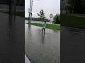Powódź w Sandomierzu