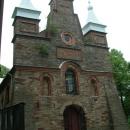 Church in Łączna 2