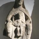 Madonna of Goźlice