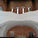 Choir of Saint James church in Sandomierz - 02