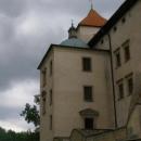 Nowy Wisnicz zamek 11