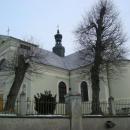 Osiek church