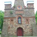 Church in Łączna