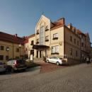 Sandomierz, Hotel Basztowy - fotopolska.eu (17194)