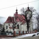 Baranow Sandomierski church