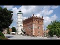 Sandomierz Tourist Attractions: 14 Top Places To Visit